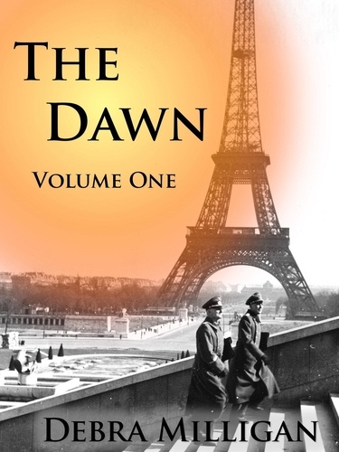  Debra Milligan - The Dawn - Volume I.