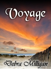 Debra Milligan - Voyage.