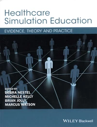 Healthcare Simulation Education