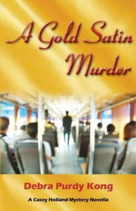 A Gold Satin Murder