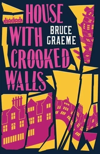 House With Crooked Walls