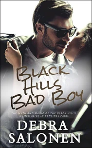 Black Hills Bad Boy