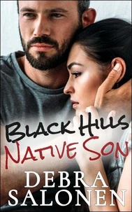 Black Hills Native Son