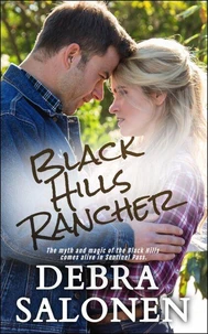 Black Hills Rancher