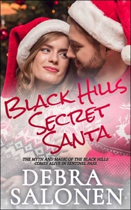 Black Hills Secret Santa