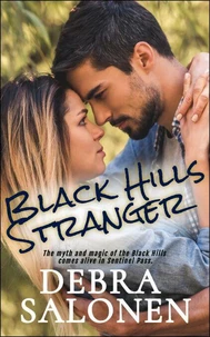 Black Hills Stranger