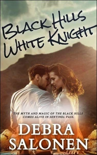 Black Hills White Knight