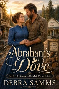 Abraham's Dove
