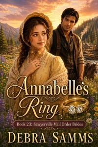 Annabelle's Ring