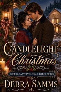 Candlelight Christmas