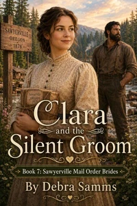 Clara And The Silent Groom