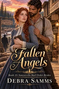 Fallen Angels