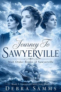 Journey To Sawyerville
