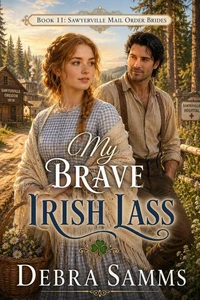My Brave Irish Lass