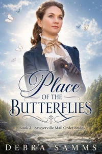 Place Of The Butterflies