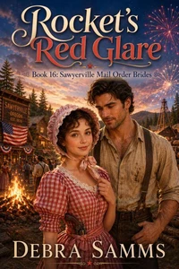 Rocket's Red Glare