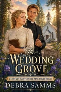 The Wedding Grove