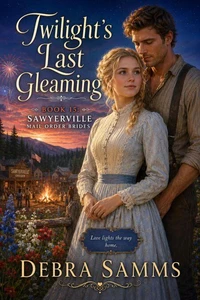 Twilight's Last Gleaming