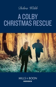 A Colby Christmas Rescue