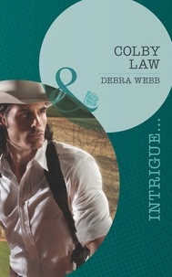 Debra Webb - Colby Law.