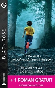 Meilleures ventes eBook gratuitement Mystères à Dread Hollow - Désir de justice + 1 roman gratuit PDF