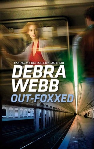 Debra Webb - Out-Foxxed.