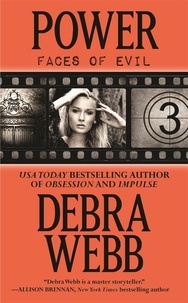 Debra Webb - Power (The Faces of Evil 3) - Faces of Evil 3.