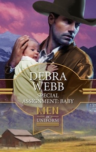 Debra Webb - Special Assignment: Baby.