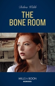 Debra Webb - The Bone Room.
