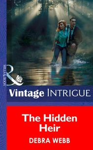 The Hidden Heir