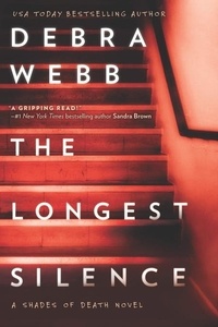 Debra Webb - The Longest Silence.