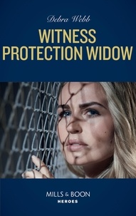 Debra Webb - Witness Protection Widow.