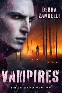 Darkness and Light Vampires