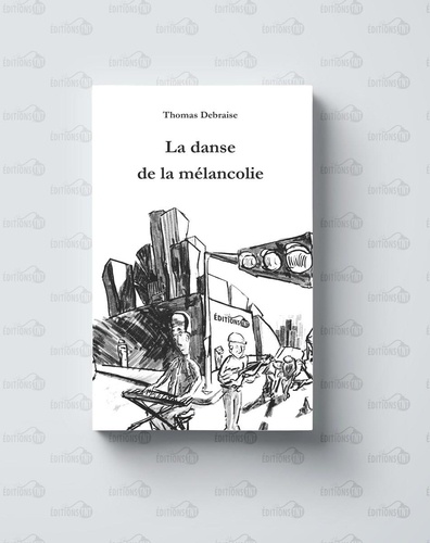 Debraise Thomas - La danse de la mélancolie.