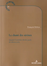Le chant des sirènes
