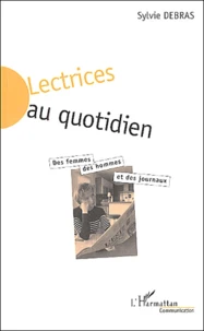 Lectrices au quotidien