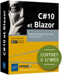 C#10 et Blazor