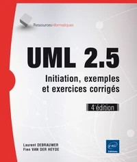 UML 2.5