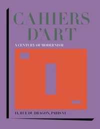 Cahiers d'Art