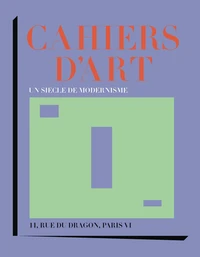 Cahiers d'Art