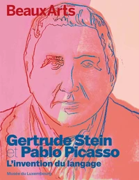 Gertrude Stein et Pablo Picasso