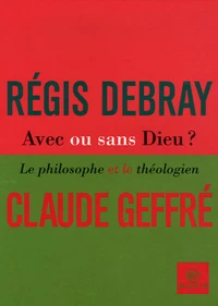 Avec ou sans Dieu ?