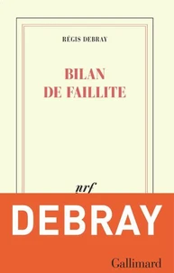 Bilan de faillite