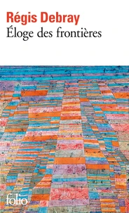 Eloge des frontières
