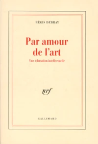Par amour de l'art
