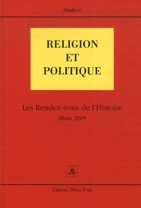Religion et politique