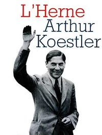 Cahier de L'Herne n° 27 : Arthur Koestler