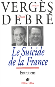 Le Suicide De La France