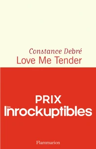 Love Me Tender