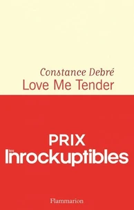 Love Me Tender